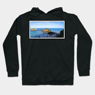 Coastal Panorama Hoodie